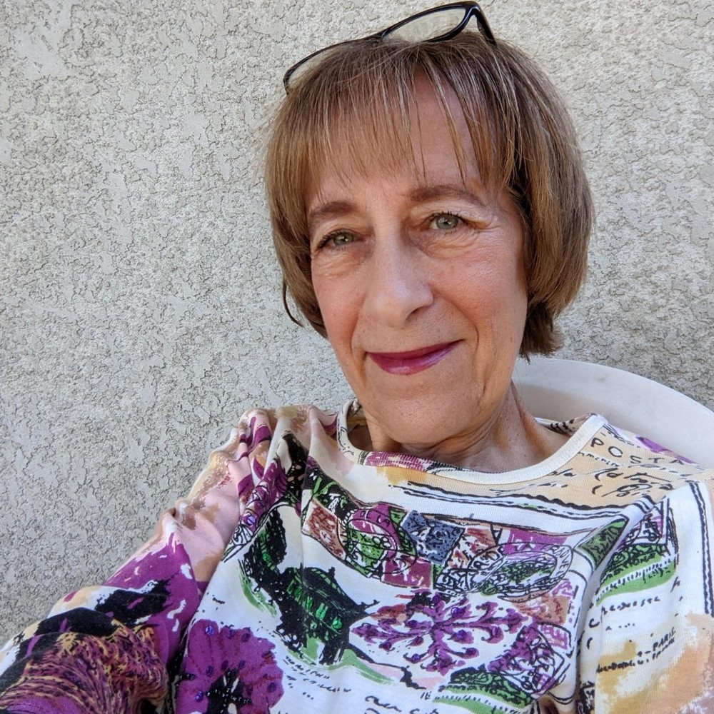 Meet your Posher, Cathleen